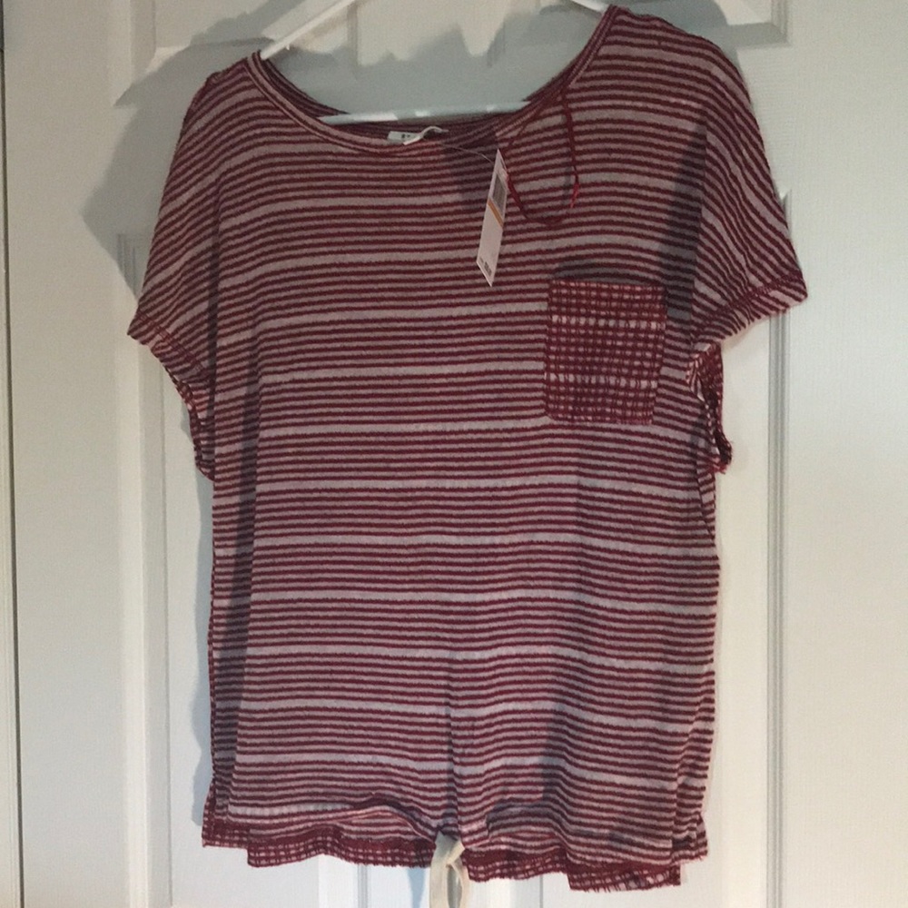 Brand new One hart shirt for women’s size S